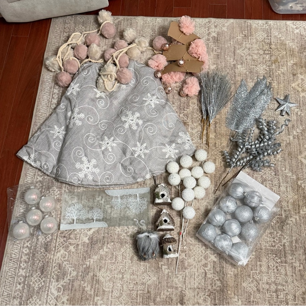 Christmas Decor Bundle